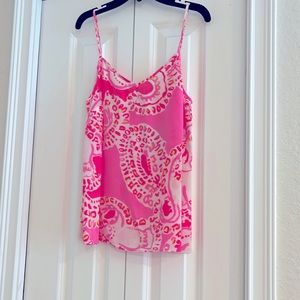 Lilly Pulitzer Tank